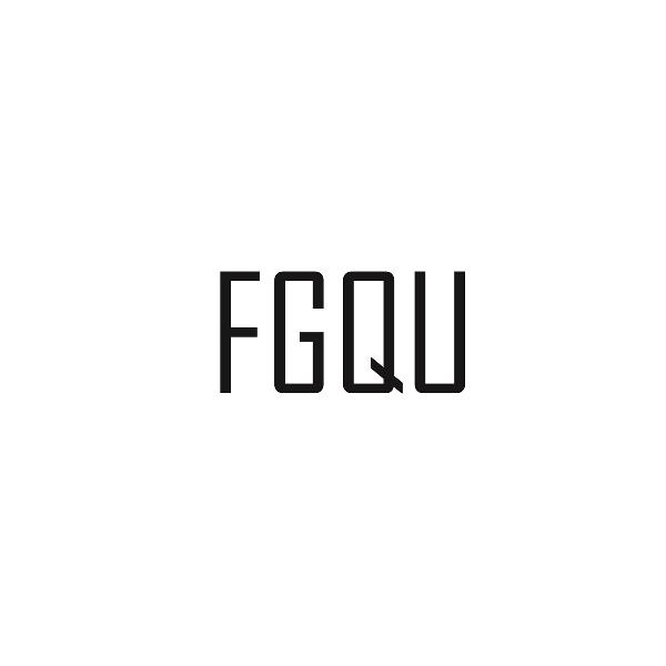 FGQU商标图片